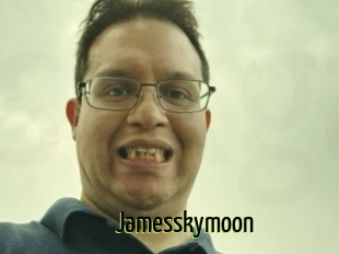 Jamesskymoon