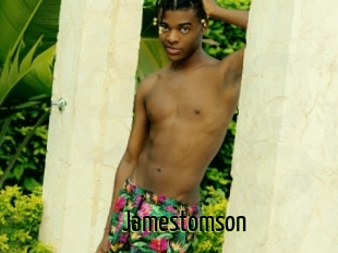 Jamestomson