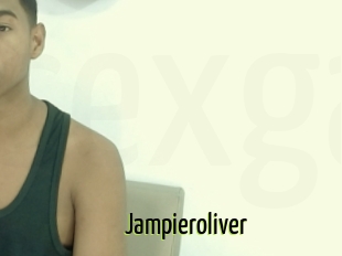 Jampieroliver