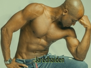 Jaredhaiden