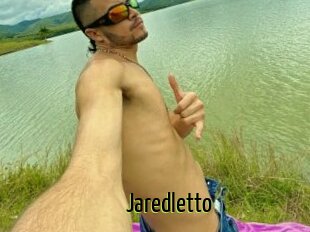 Jaredletto