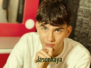 Jasonkaya