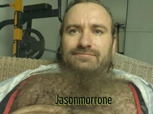 Jasonmorrone