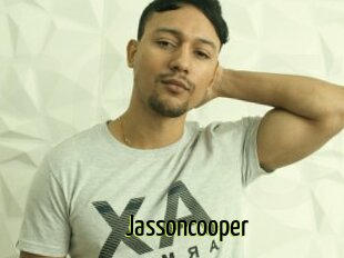 Jassoncooper