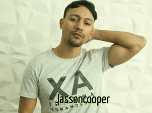 Jassoncooper