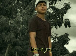 Jassongrey