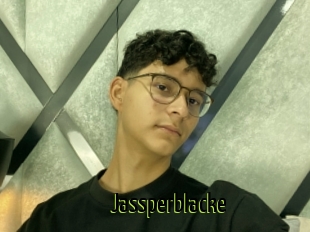 Jassperblacke