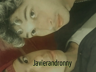 Javierandronny