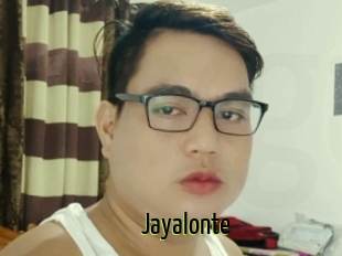 Jayalonte