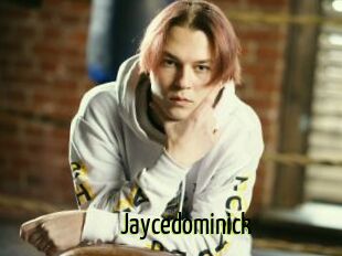 Jaycedominick