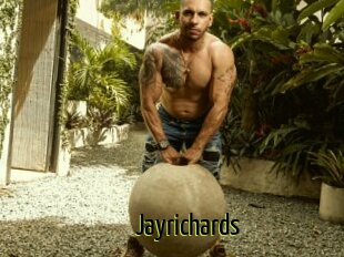 Jayrichards