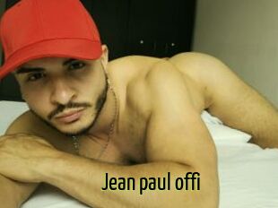 Jean_paul_offi