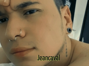 Jeancaval