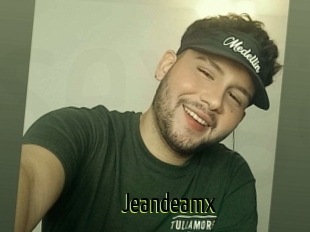 Jeandeamx