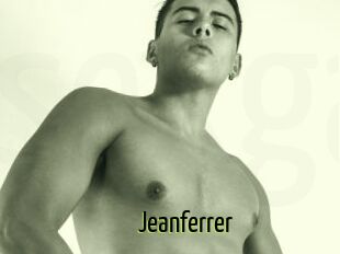 Jeanferrer