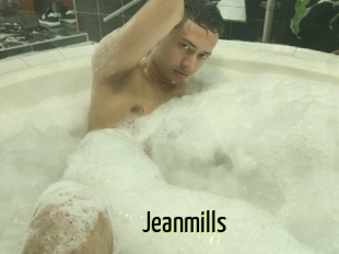 Jeanmills