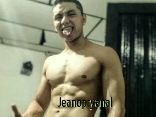 Jeanopryanal