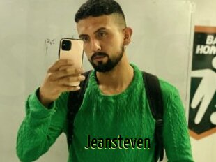 Jeansteven