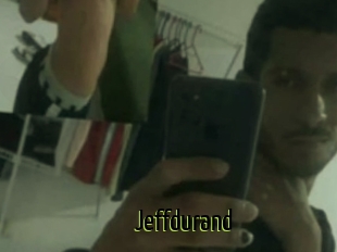 Jeffdurand