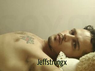 Jeffstrongx