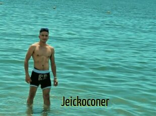 Jeickoconer