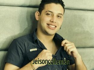 Jeisoncolleman