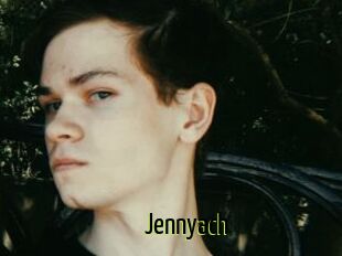 Jennyach