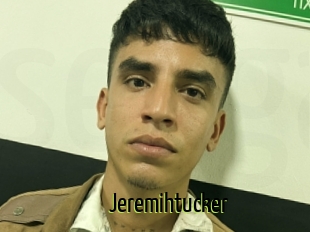 Jeremihtucker