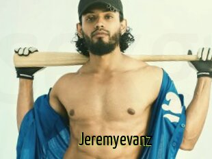 Jeremyevanz