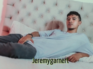 Jeremygarnert