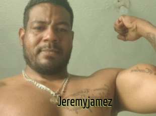 Jeremyjamez