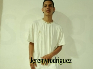 Jeremyrodriguez