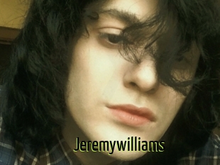 Jeremywilliams