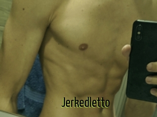 Jerkedletto