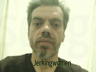 Jerkingwomen