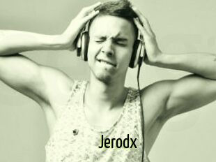 Jerodx