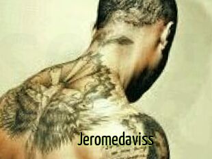 Jeromedaviss