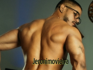 Jeronimovieira