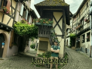 Jerryalexander