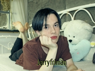 Jerryfriman