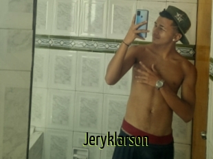 Jeryklarson