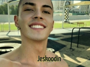 Jeskoodin