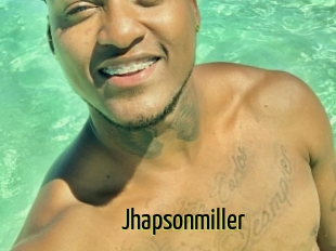 Jhapsonmiller