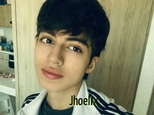 Jhoelix