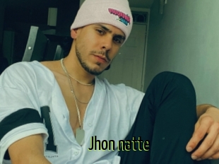 Jhon_natte