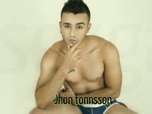 Jhon_tonnsson