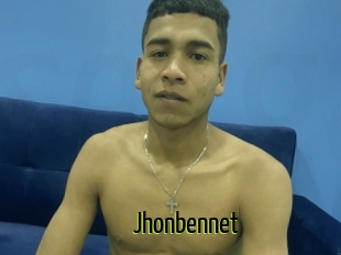 Jhonbennet