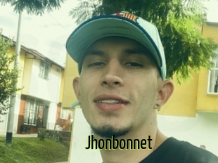 Jhonbonnet