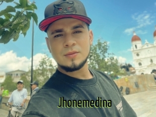 Jhonemedina