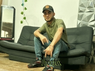 Jhonfox